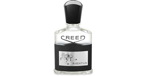 creed aventus free sample